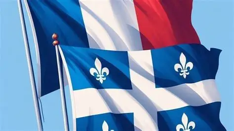 France Quebec